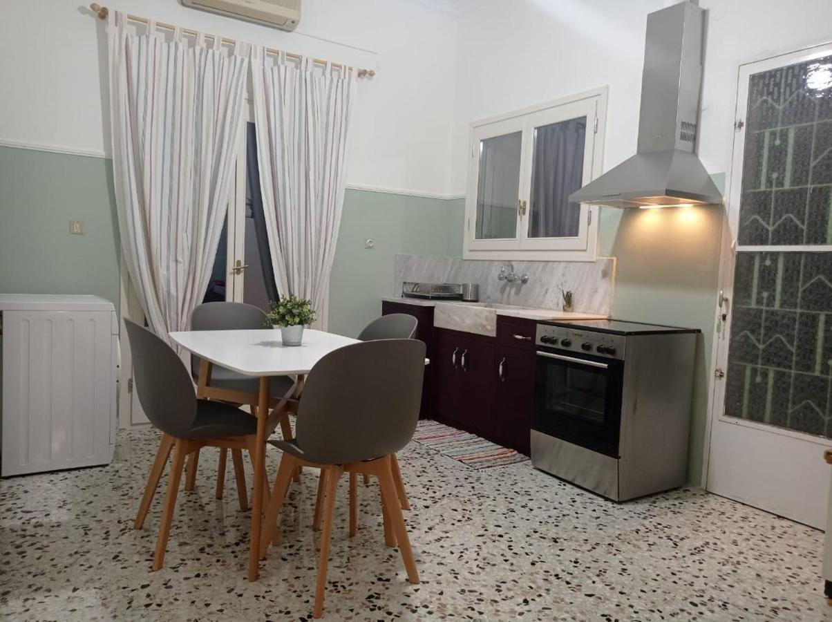 利昂尼迪翁Danesi House公寓 外观 照片