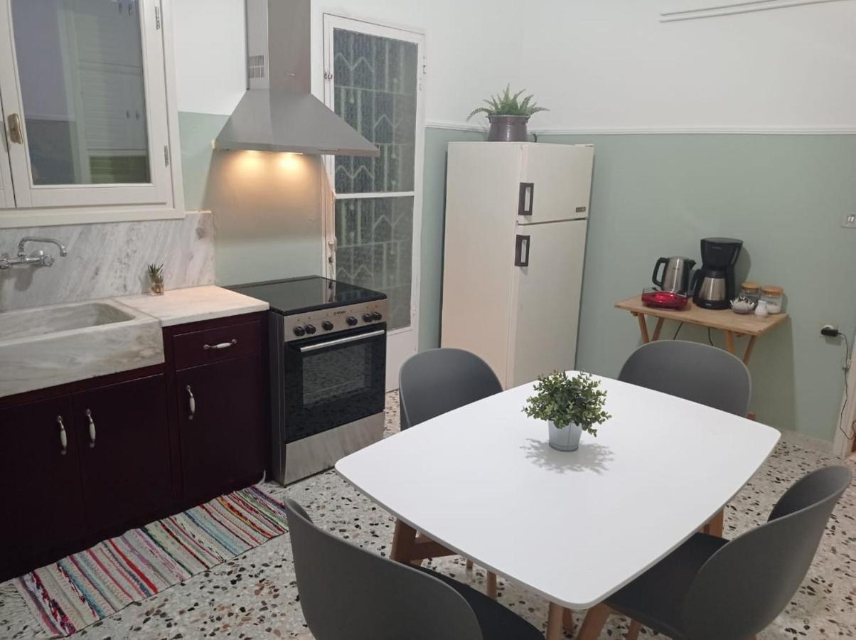 利昂尼迪翁Danesi House公寓 外观 照片