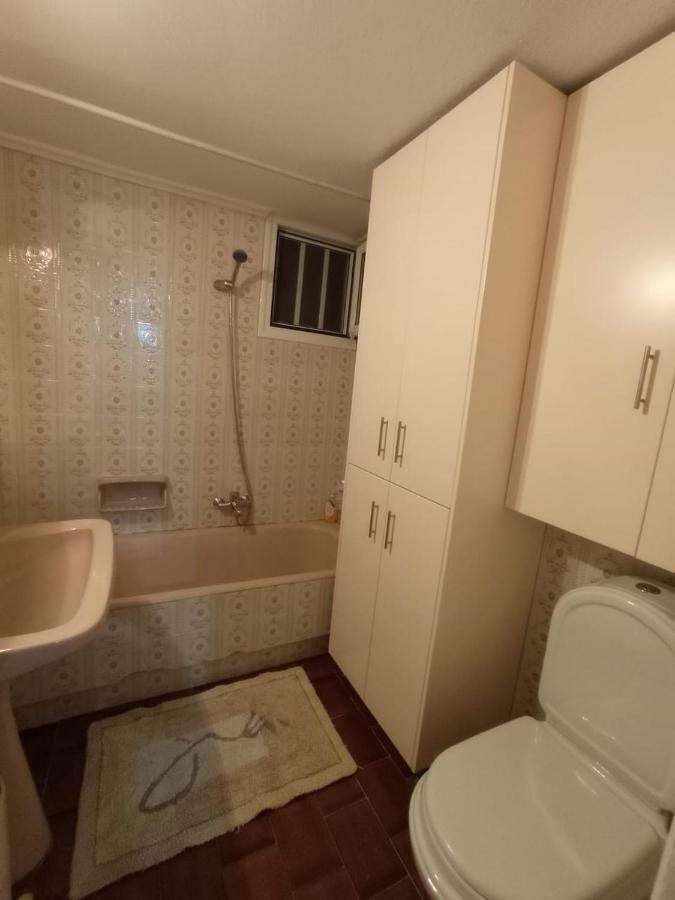 利昂尼迪翁Danesi House公寓 外观 照片