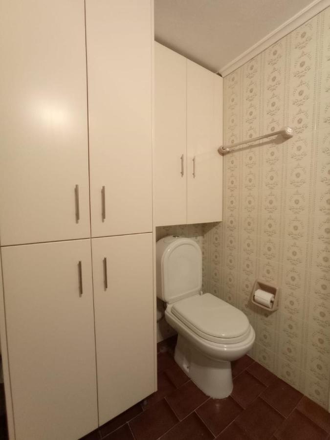 利昂尼迪翁Danesi House公寓 外观 照片