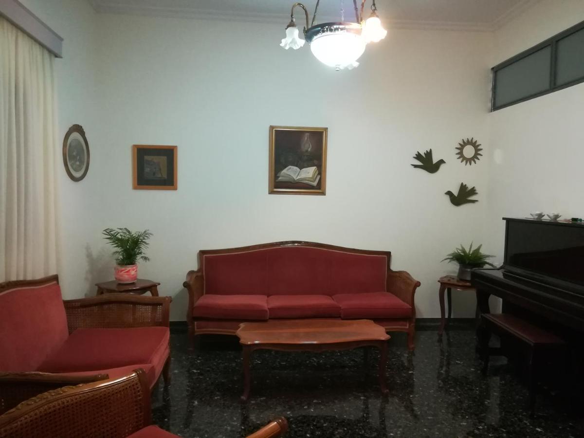 利昂尼迪翁Danesi House公寓 外观 照片