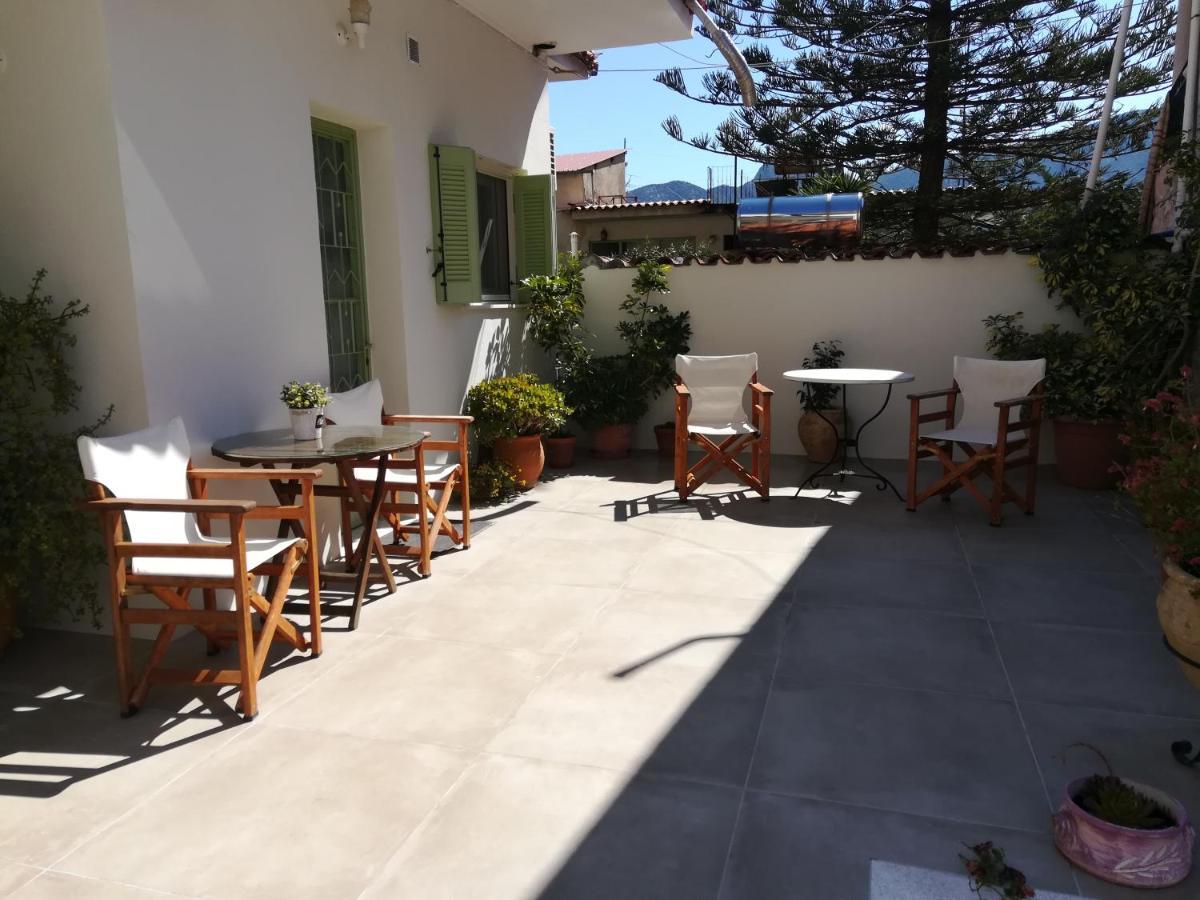利昂尼迪翁Danesi House公寓 外观 照片